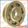 Poulie damper vilebrequin pour FIAT | RKP-FT-009, 06210